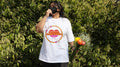 OVERSIZED T-SHIRT- Look Within