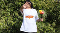 OVERSIZED T-SHIRT- Who Am I Today?