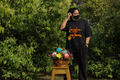 OVERSIZED TSHIRT- Still Figuring Out and Its Okay