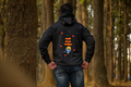 OVERSIZED HOODIE- Built From Within