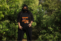 OVERSIZED TSHIRT- Everyday A Little More Me
