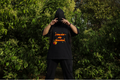 OVERSIZED TSHIRT- I Am Not My Reaction