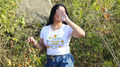 CROP TOP- Own Your Power