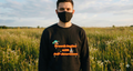 OVERSIZED SWEATSHIRT- Growth Begins With Self Awareness